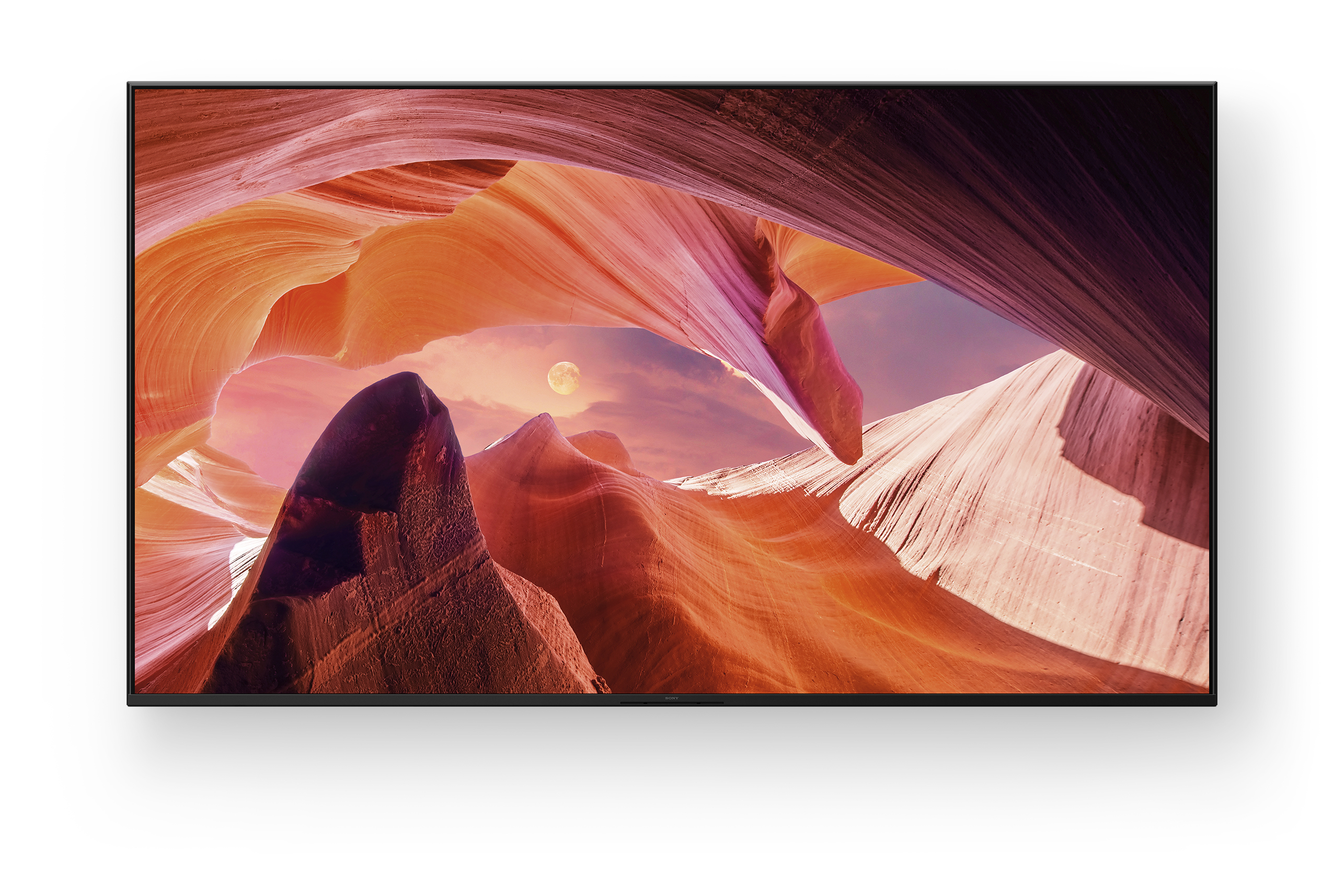 LED TV SONY KD55X80LAEP