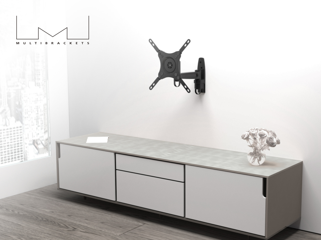Muurbeugel MULTIBRACKETS VESA Flexarm 360 II
