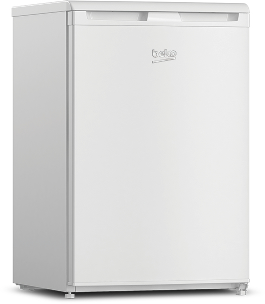 Tafelkoelkast BEKO TSE1285N / D / Vriesvak / 84cm
