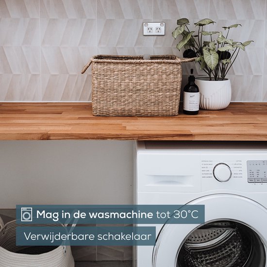 Elektrisch Deken BEURER HD 75 Cosy42416 180x130cm