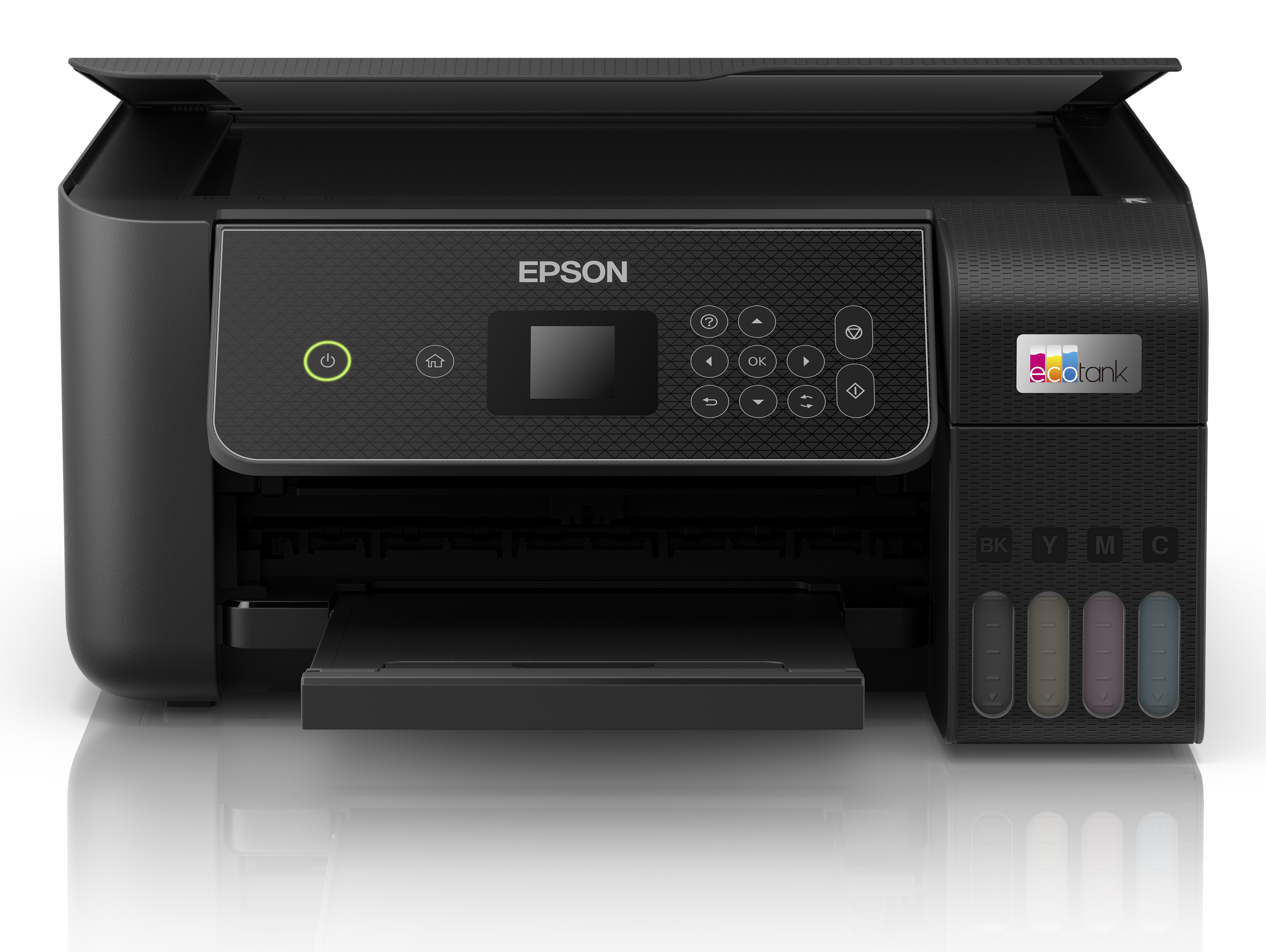 Printer Epson EcoTank ET-2870 AIOFlat Kleur A4