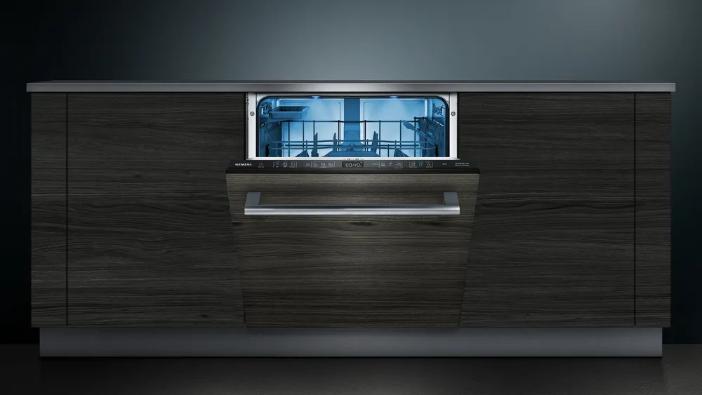 Siemens Lave-vaisselle encastrable SN75Z802BE