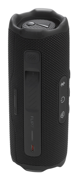 JBL FLIP 7 NOIR