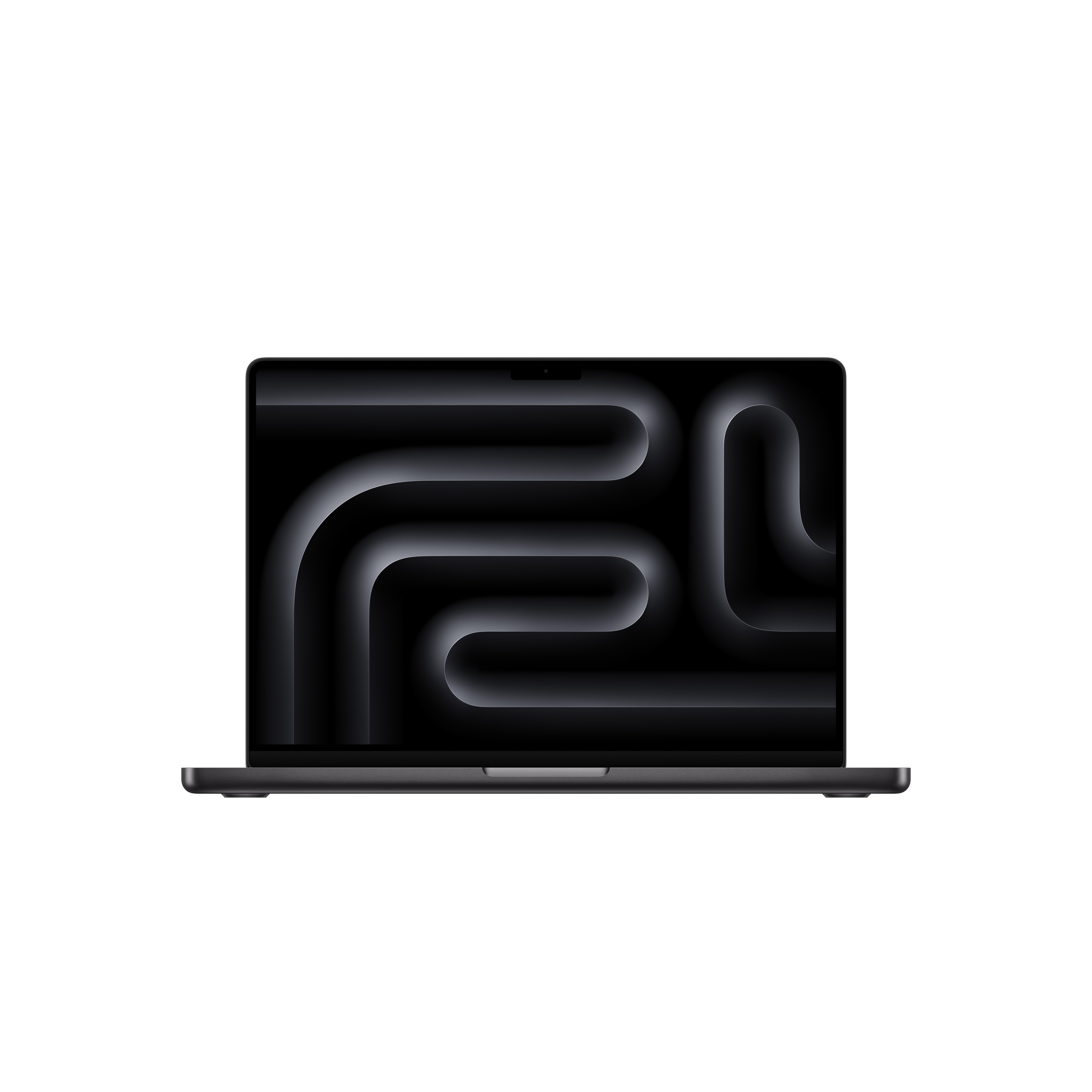 PPLE MacBook Pro 14' 2024 M4 Pro 14-core CPU 20-core GPU 24GB 1TB - Space Black