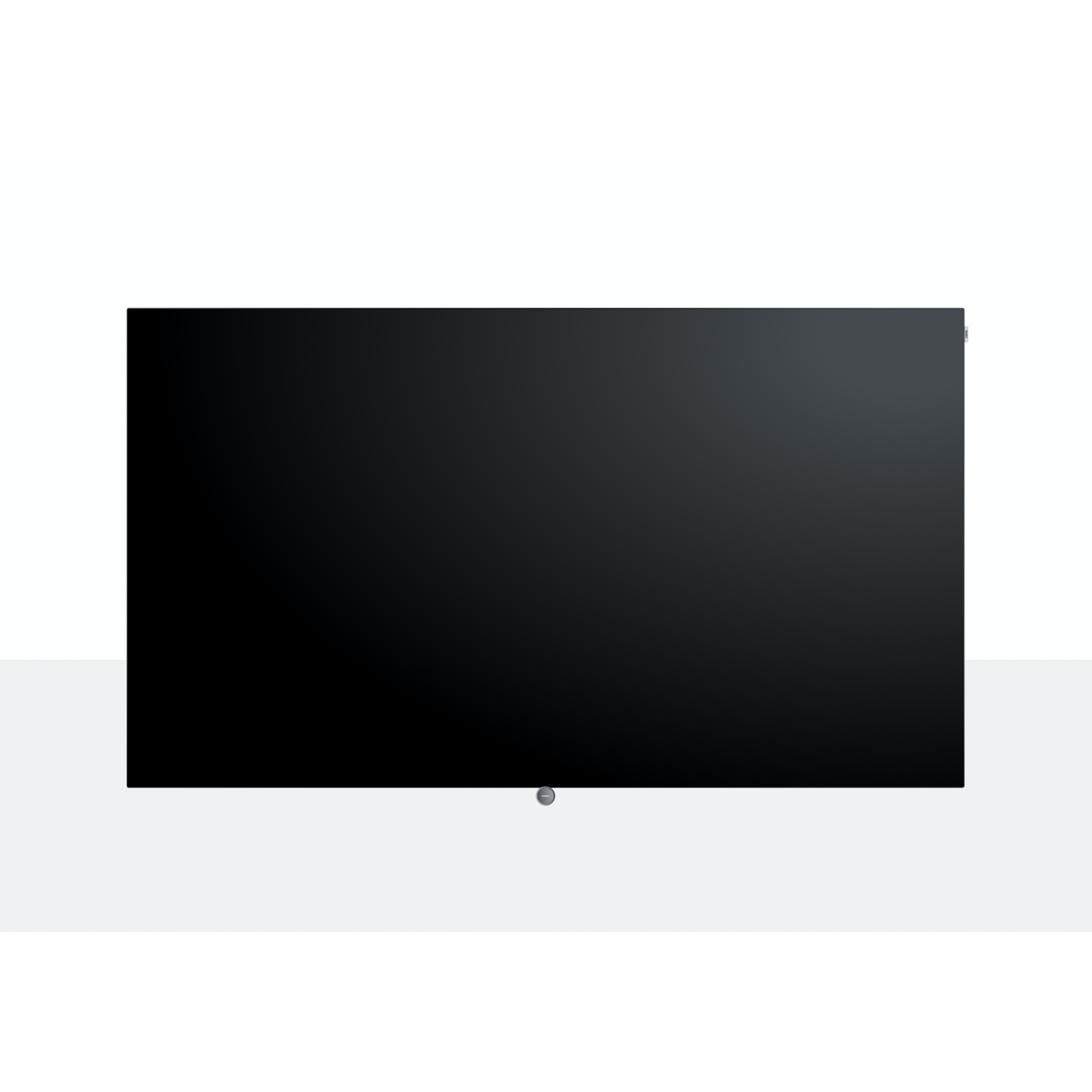 OLED TV UHD Loewe bild i.77 dr+ basalt grey (WM)