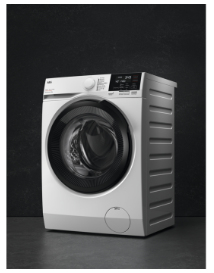 Combi was-droog AEG LWR73XR964 / 9-5KG