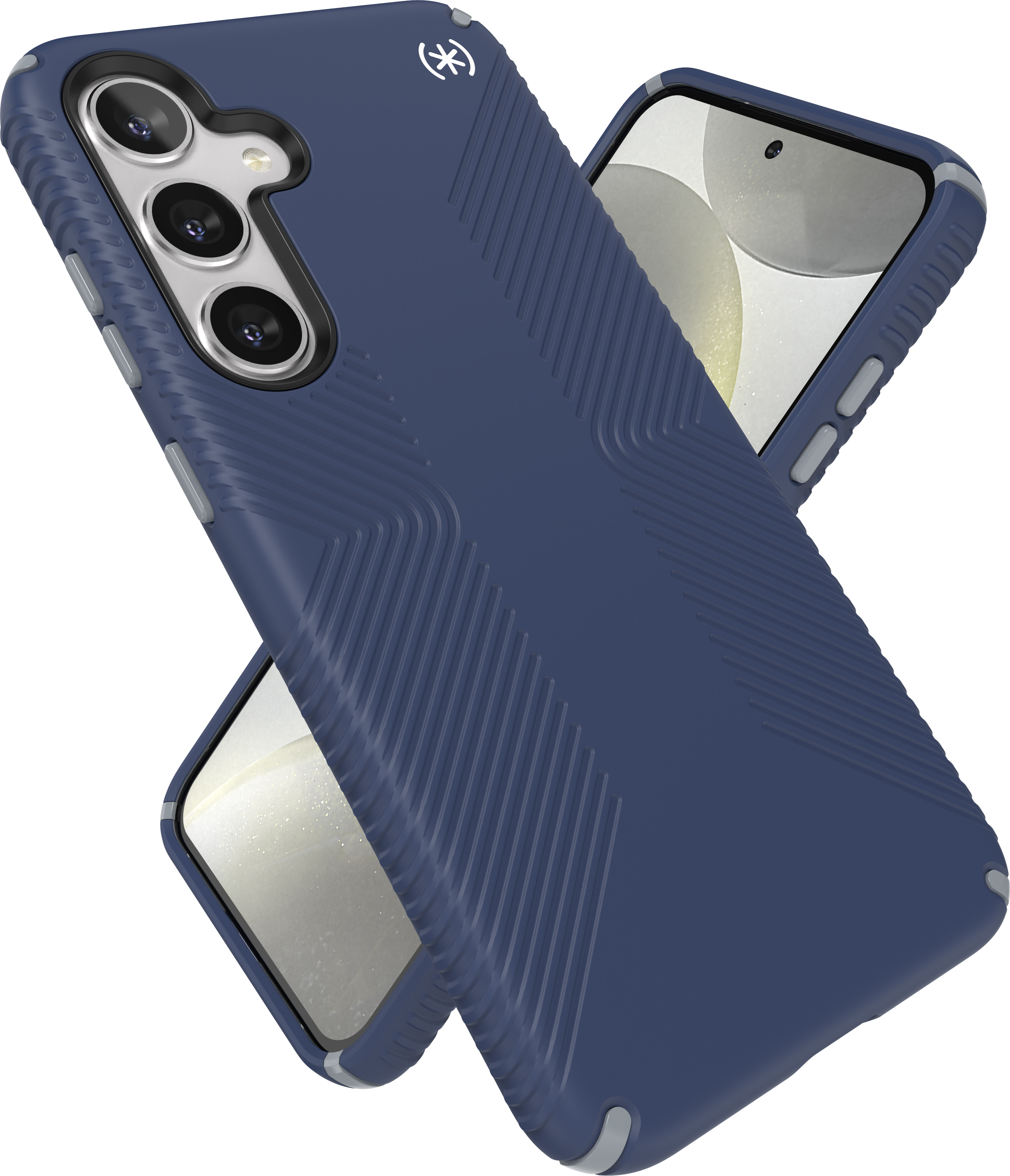 Tas SPECK Presidio2 Grip Samsung Galaxy S24+ Blue