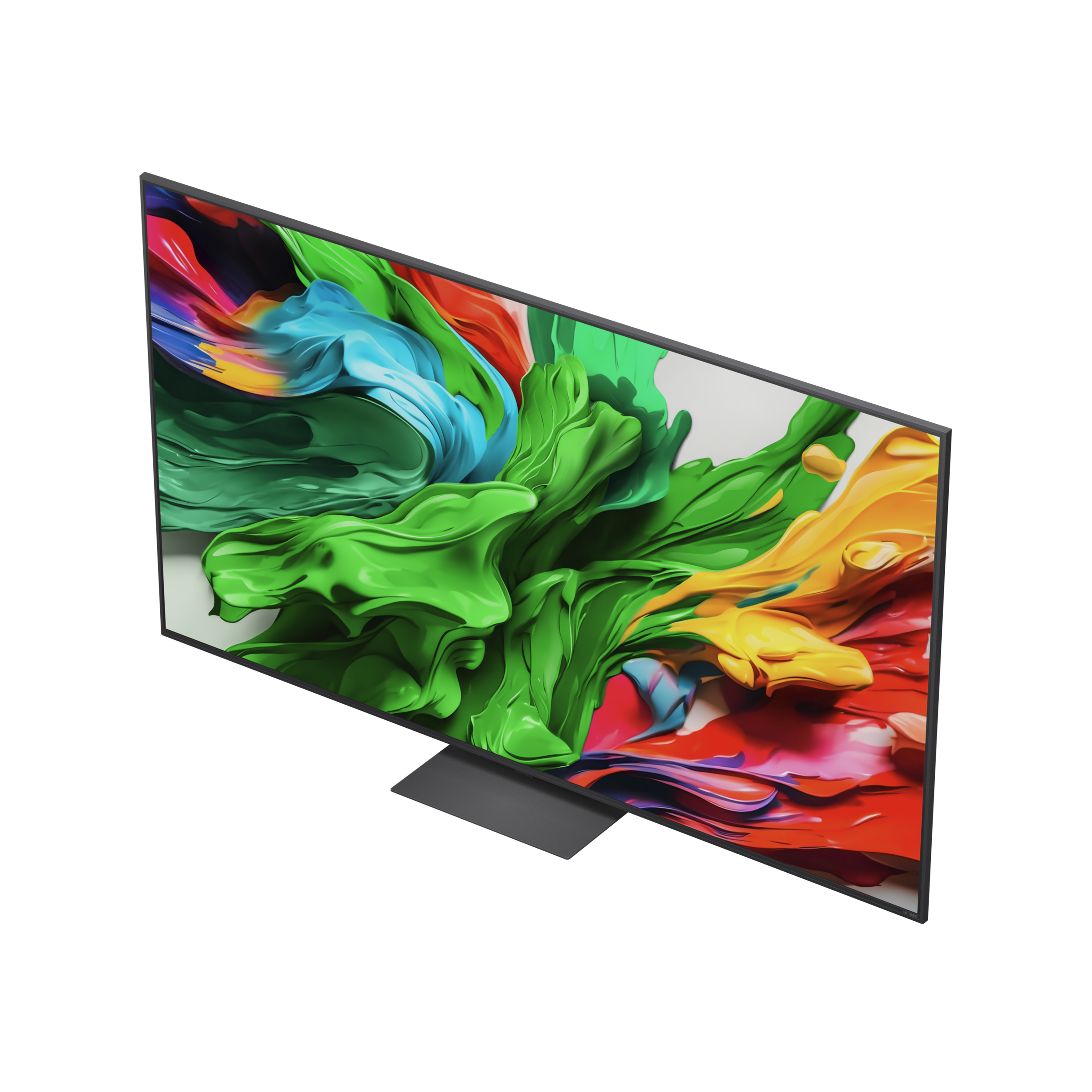 LG QNED TV 65QNED87A6B