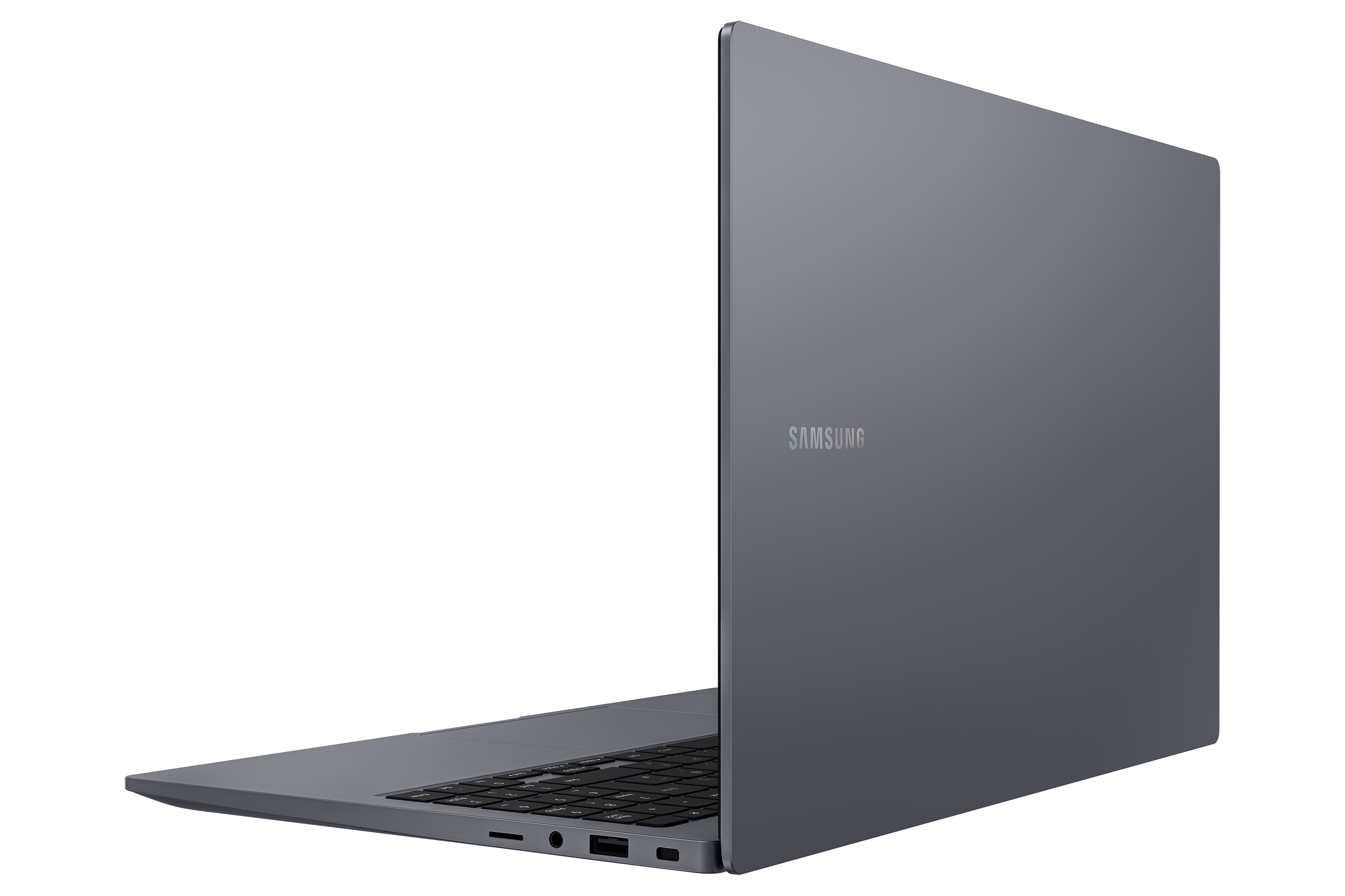 Laptop Samsung Galaxy Book4 - 15.6' FHD - Core 5 120U - 16GB - 512GB