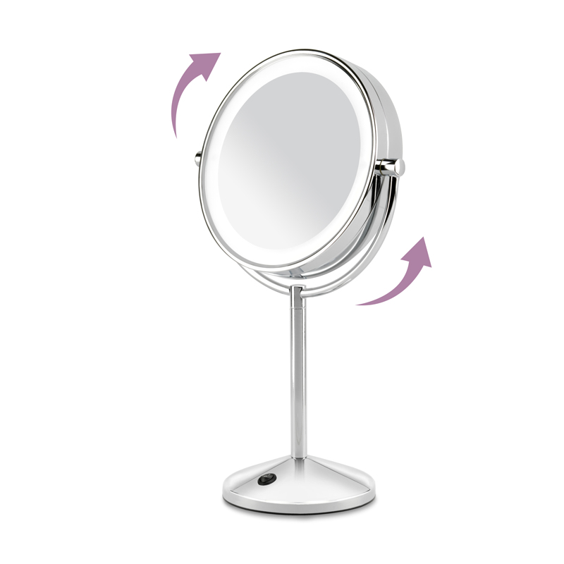 Make-Up Spiegel BABYLISS 9436E / vergroting x10