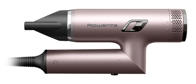 Haardroger ROWENTA HY8530E0 Nano / 1700W / plooibaar 