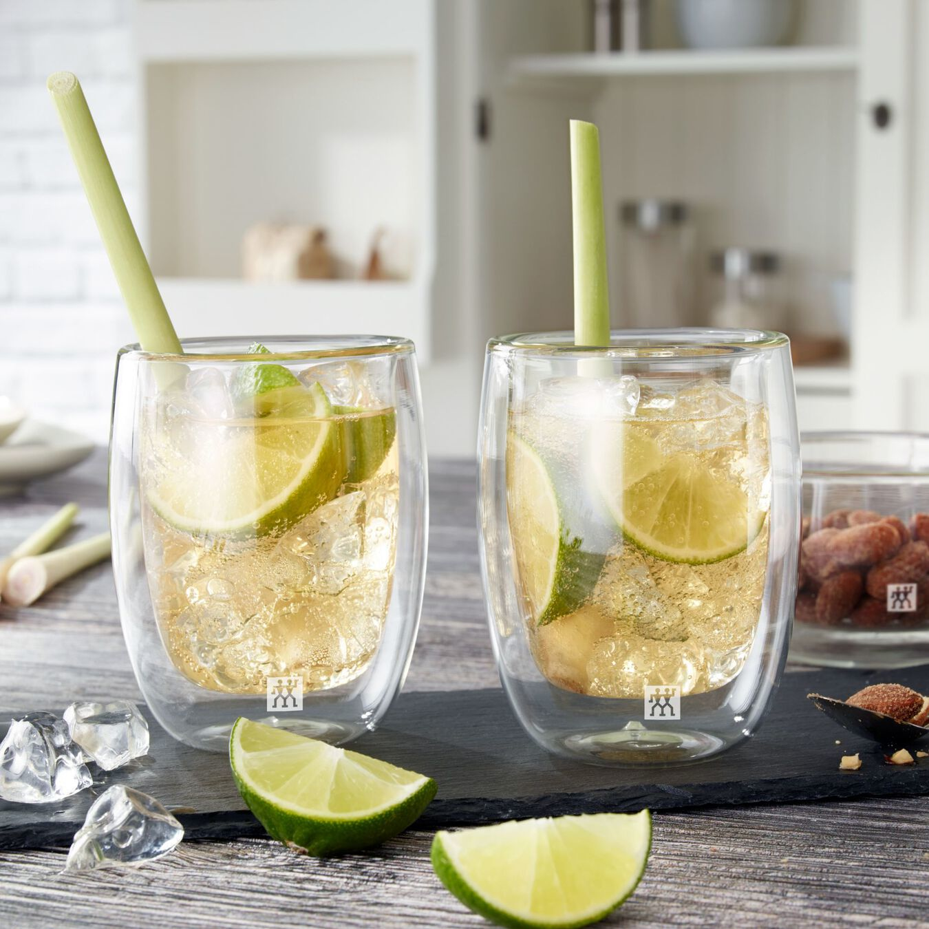 Glas ZWILLING 39500-076-0 Sorrento / Koffie / 200ml / 2stuks
