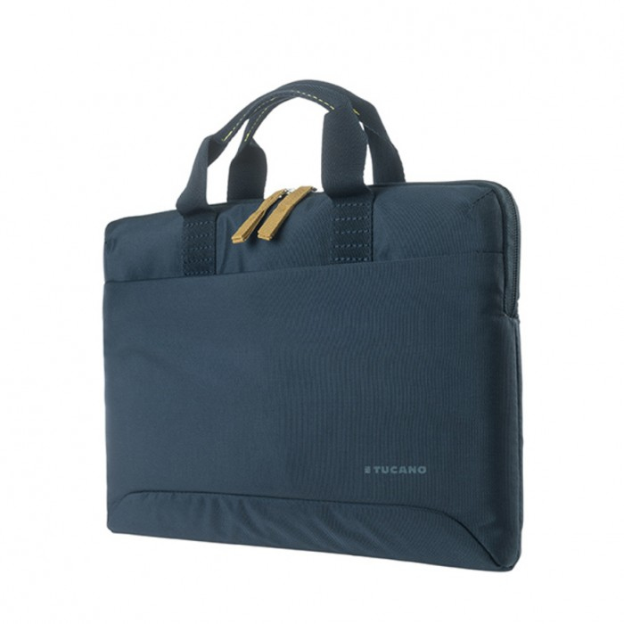 Tucano Smilza 39,6 cm (15.6") Documententas Blauw