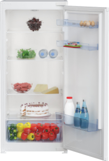 Koelkast BI BEKO BLSA821M3SN / F / 122cm