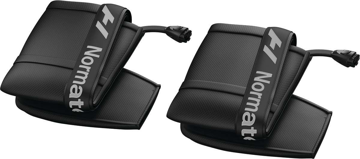 Massagesysteem Hyperice Normatec 3.0 Long Leg Pair