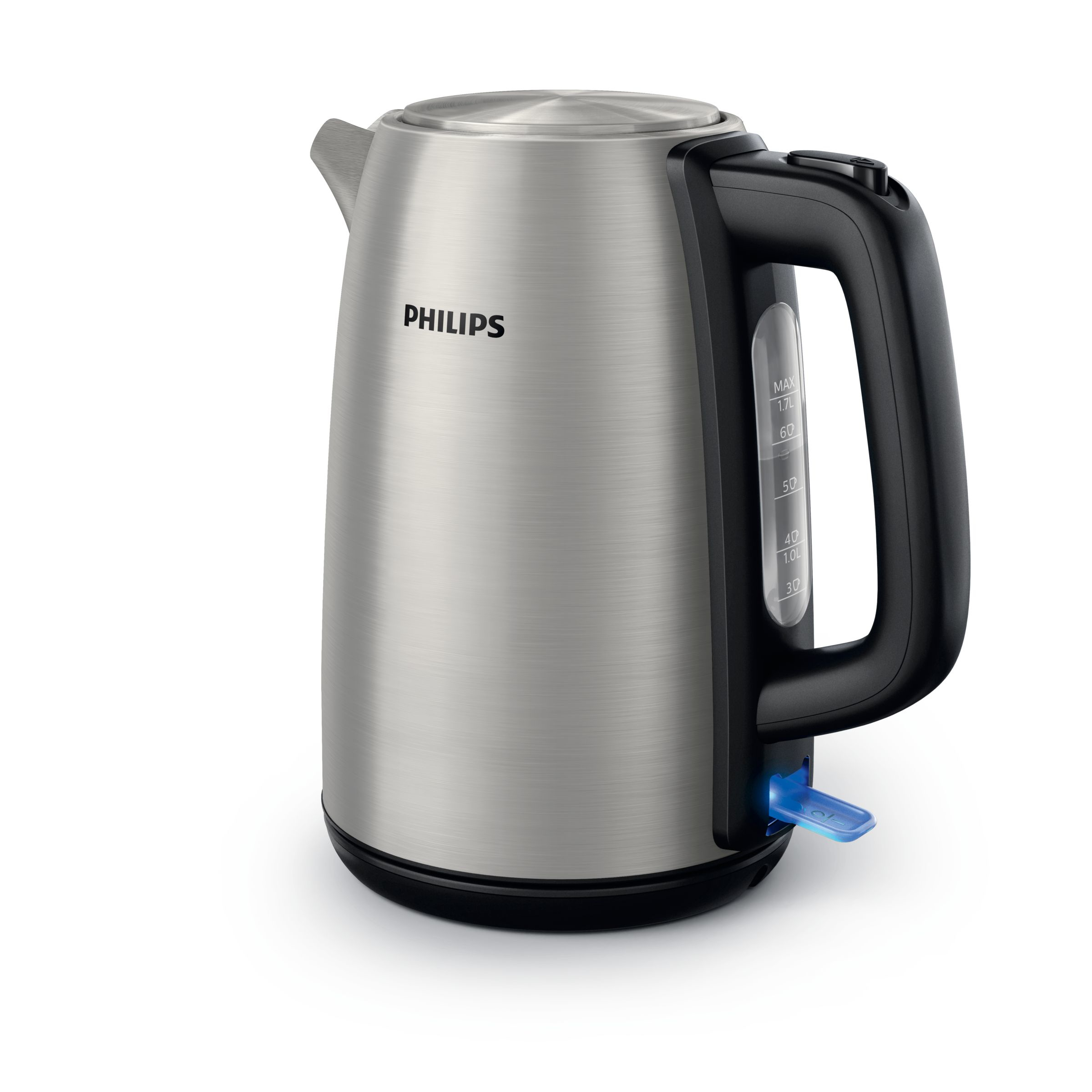 Waterkoker PHILIPS HD9351/90 RVS