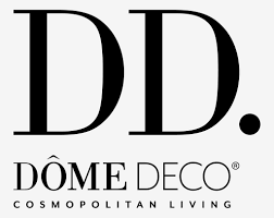 Salontafel Dôme Deco F11-W26/BR MOMA / Dark Stained