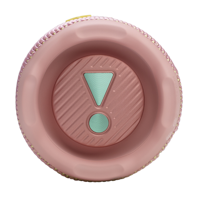 Bluetooth speaker JBL Flip 7 roze