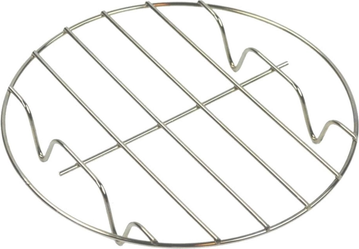Bakkit PATISSE 10.PA2865 Airfryer / 7-delig