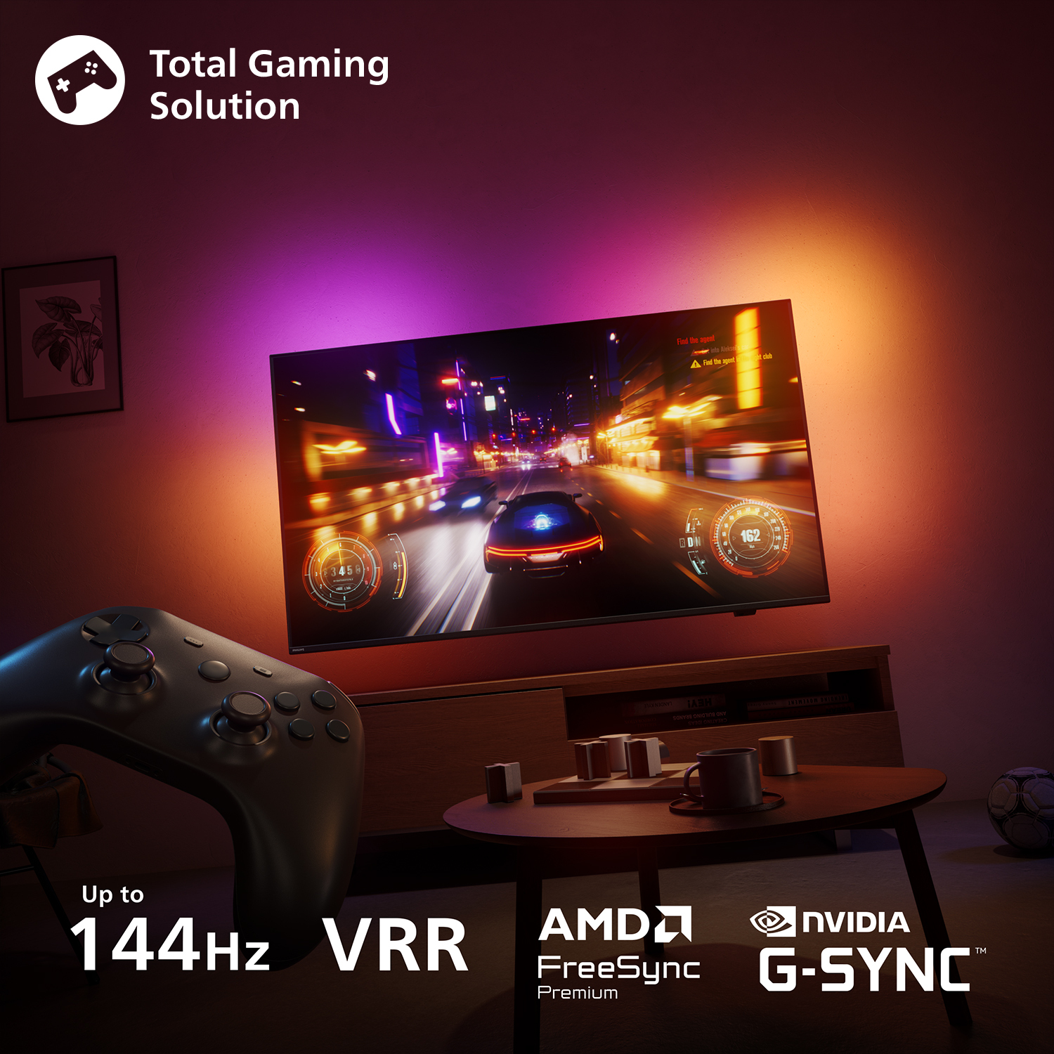 OLED TV PHILIPS 77OLED910/12