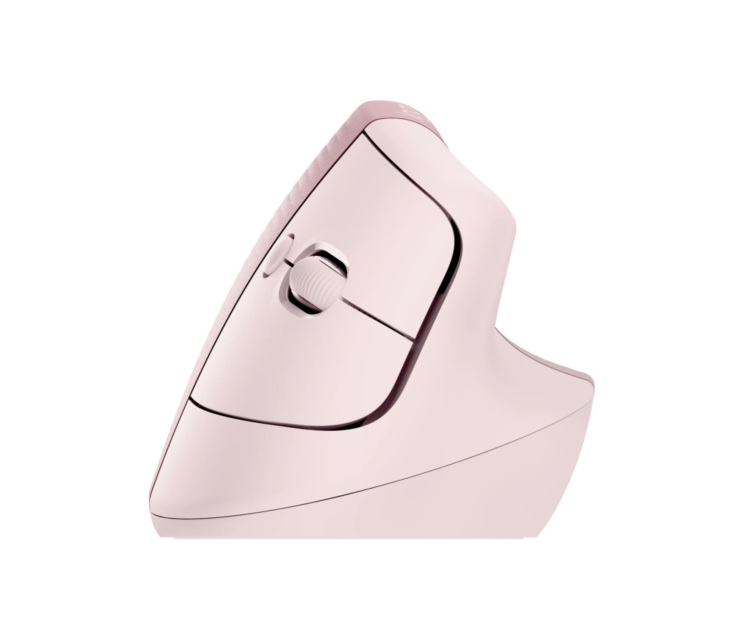 Draadloze Muis Logitech Lift R Ergo Rose