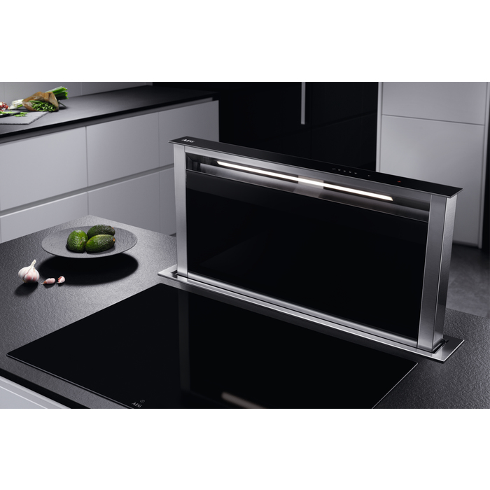 AEG hotte dde5960b