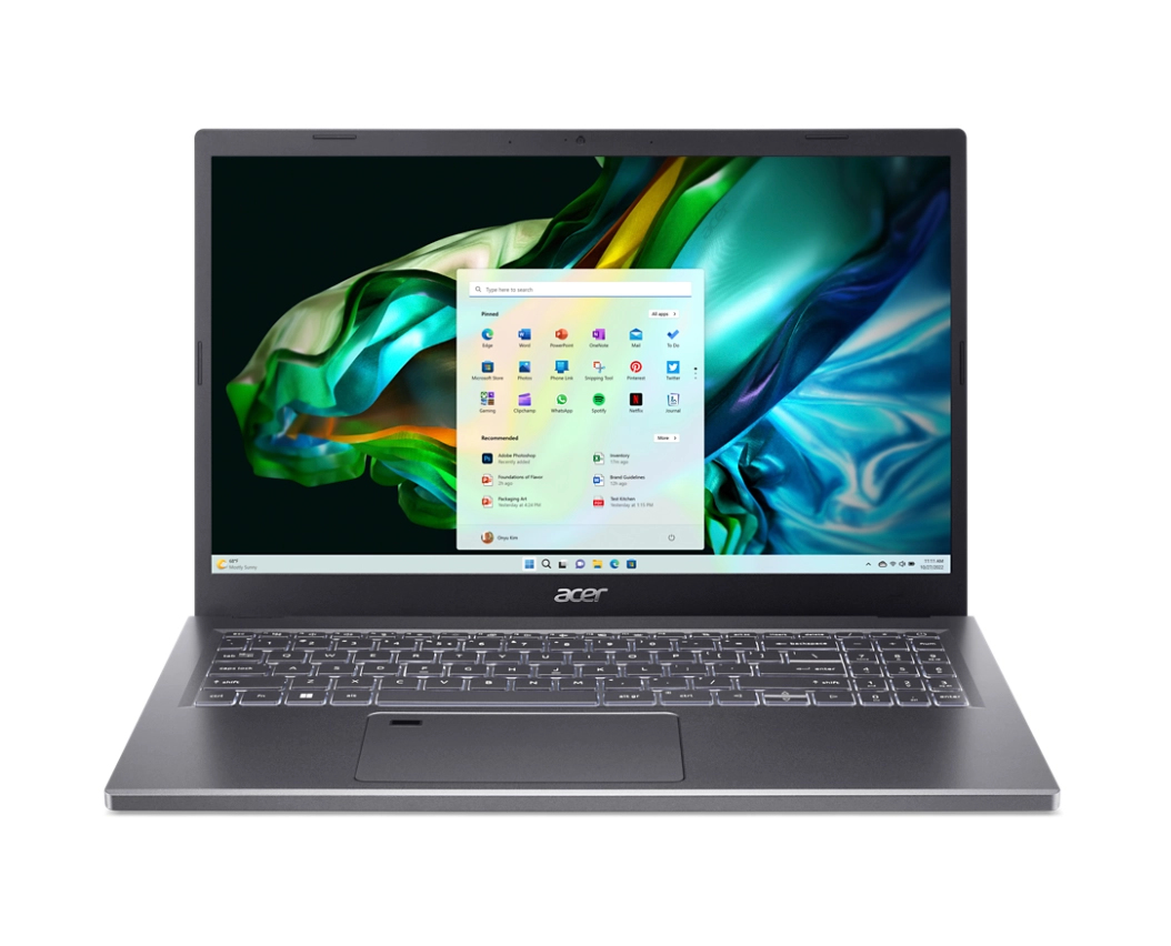 Laptop Acer Aspire 5 A515-58M-76WE 15.6" I7 13th 16GB 1TB