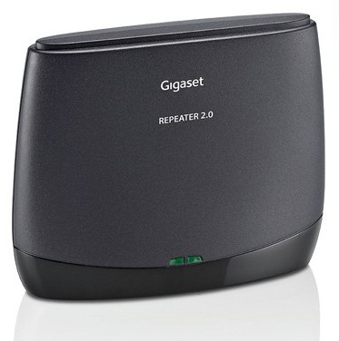 DECT Repeater Gigaset Midnight Blue