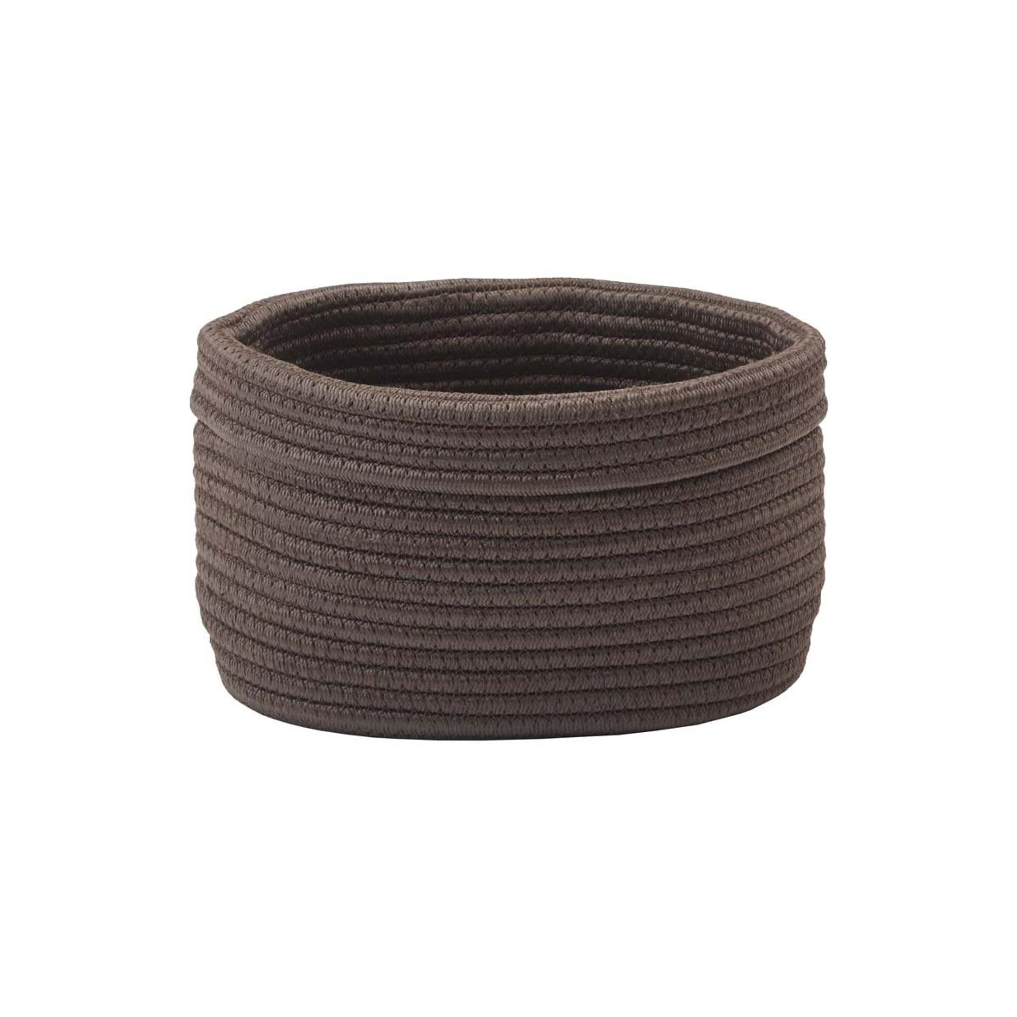 Opbergmand AQUANOVA RENSBS-538 Rena / S / Pecan