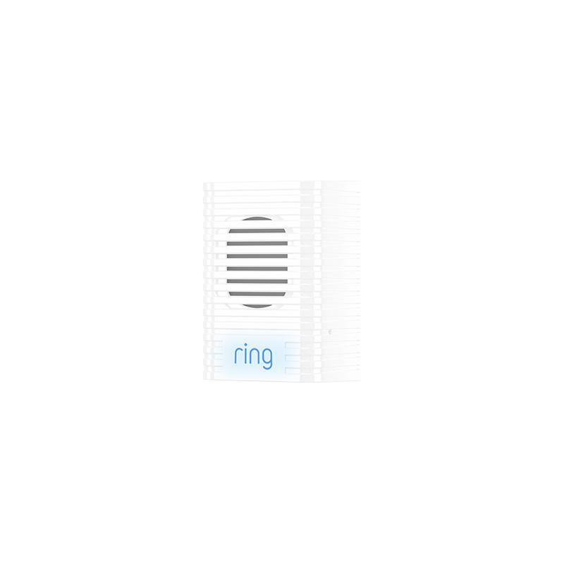 Domotica Ring Chime INT EU/UK Plug4462227
