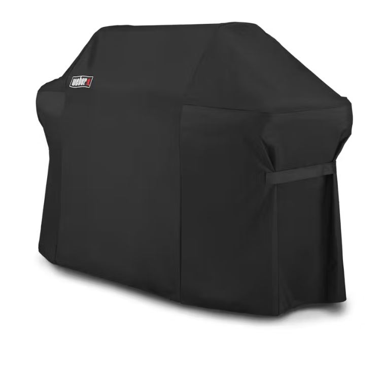 BBQ-hoes WEBER 7104 voor Summit 600