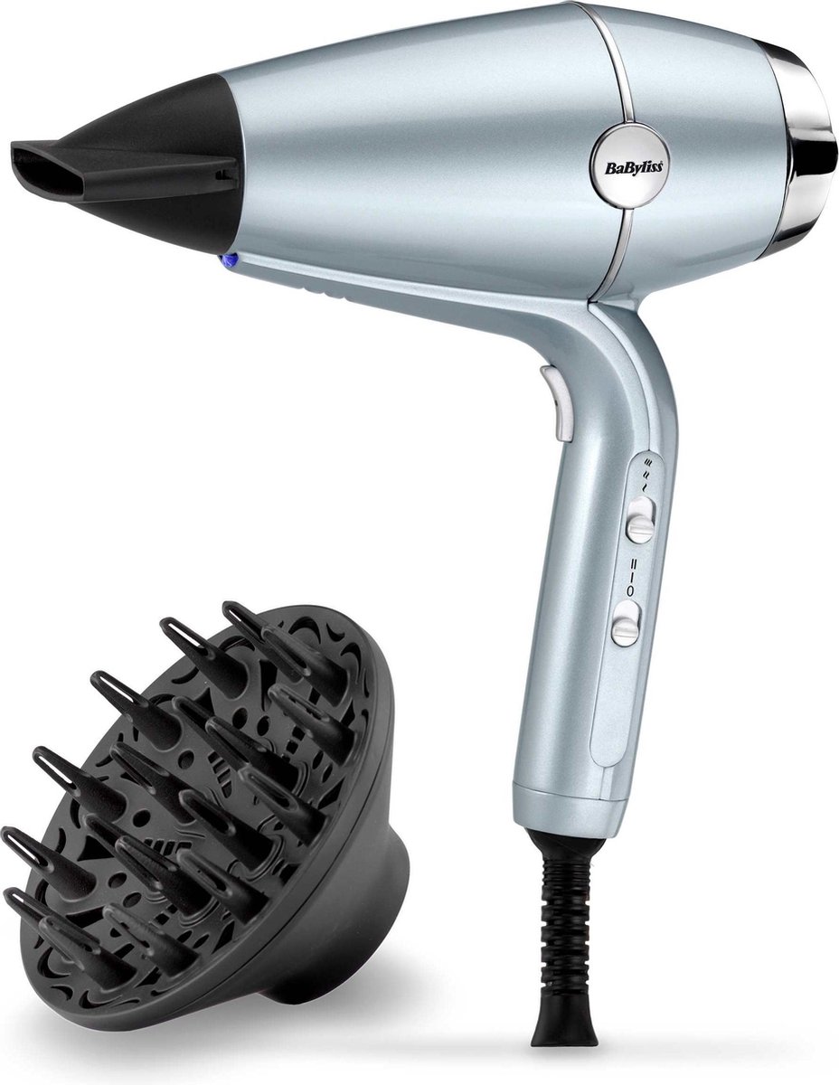 Babyliss seche-cheveux moteur dc D773DE