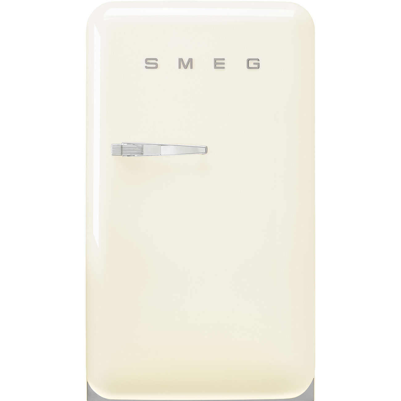 Koelkast SMEG  FAB10HRCR6  / D / 97cm/ Creme