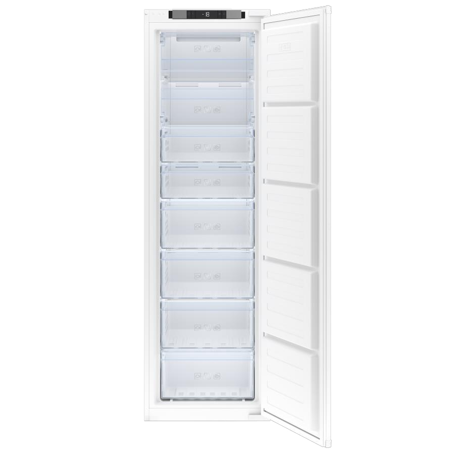 Beko BFNA247E30SN Intégré 220 L F Blanc