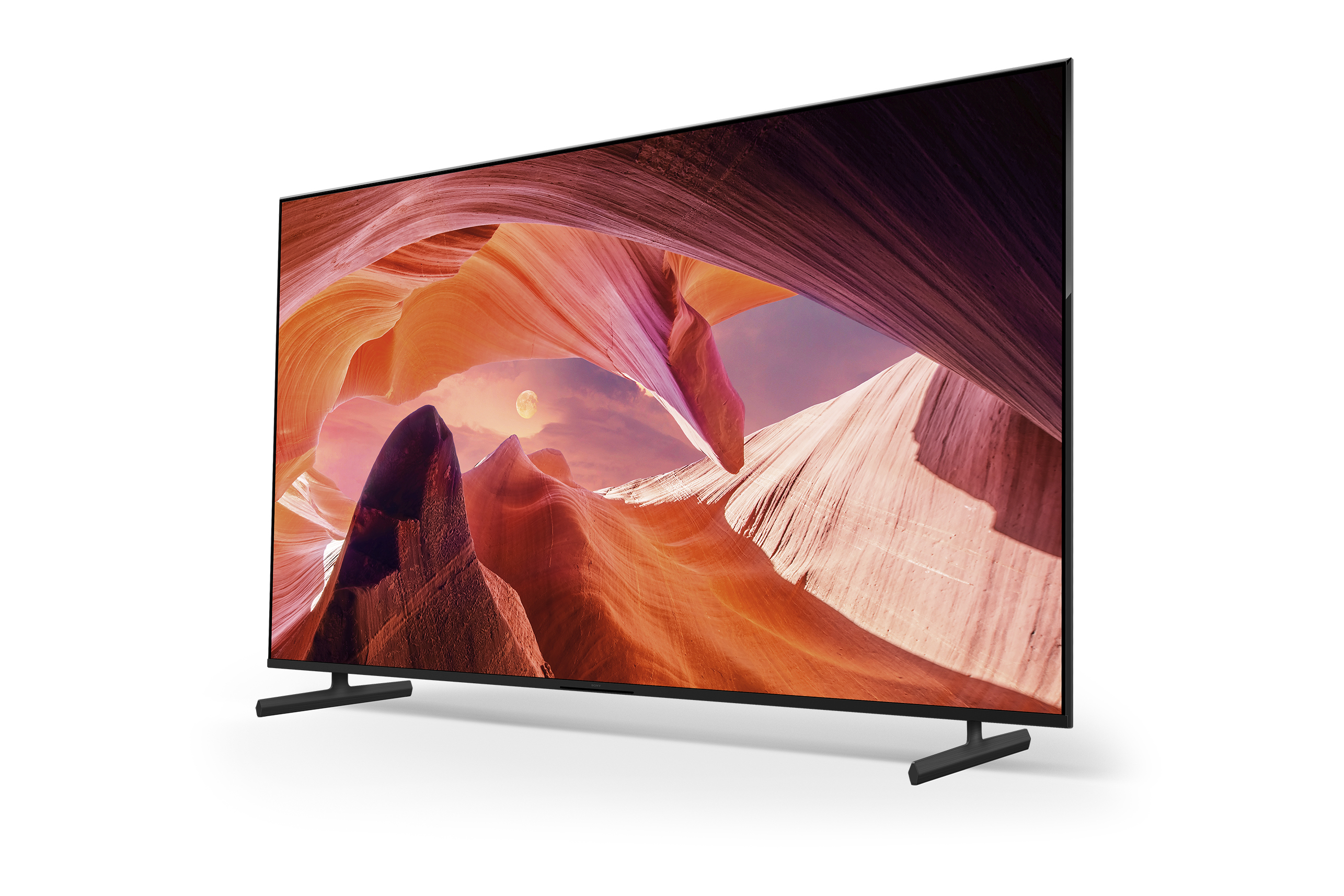 LED TV SONY KD55X80LAEP