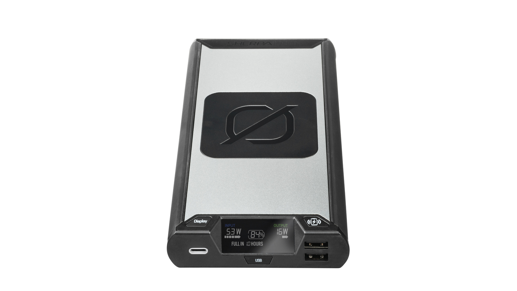 Powerbank GOAL ZERO Sherpa 100PD Gen4
