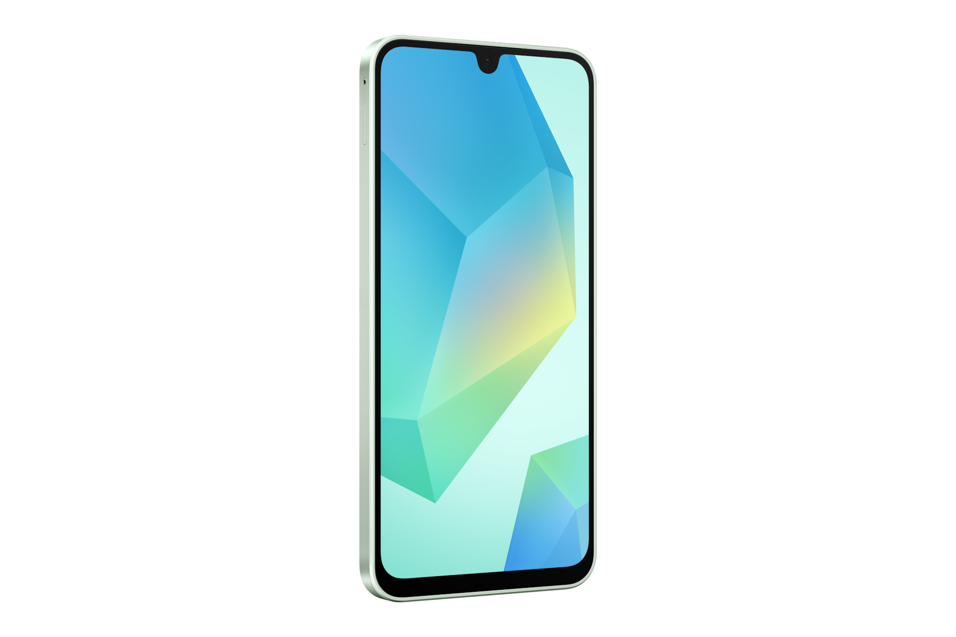 Smartphone Samsung Galaxy A16 LTE 128GB LIGHT GREEN