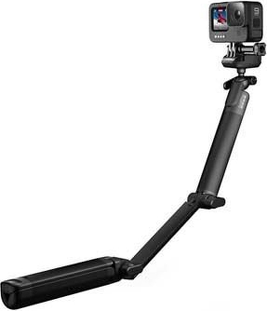 GoPro 3-Way Mount 2.0 (All Heroes)