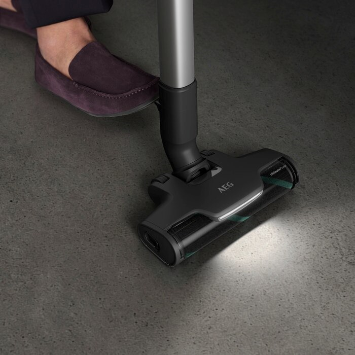 AEG Aspirateur-balai AP81P25GRN