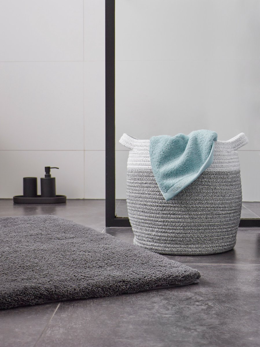 Wasmand Aquanova OSMLAS-95 Osman Small Silver Grey