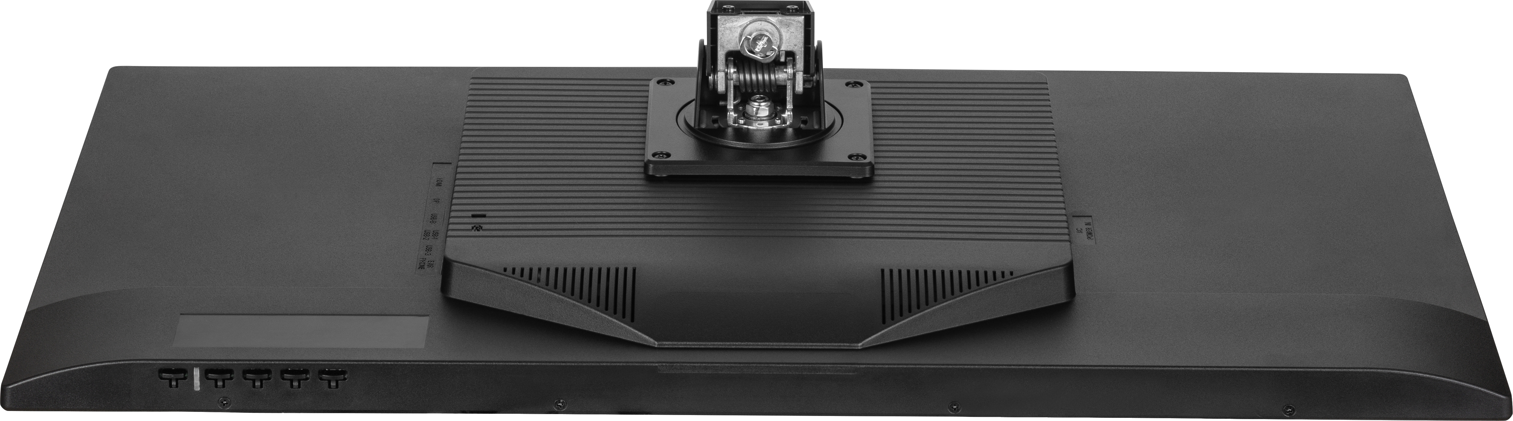 Monitor IIYAMA 32' QHD IPS 16:9 100Hz Black