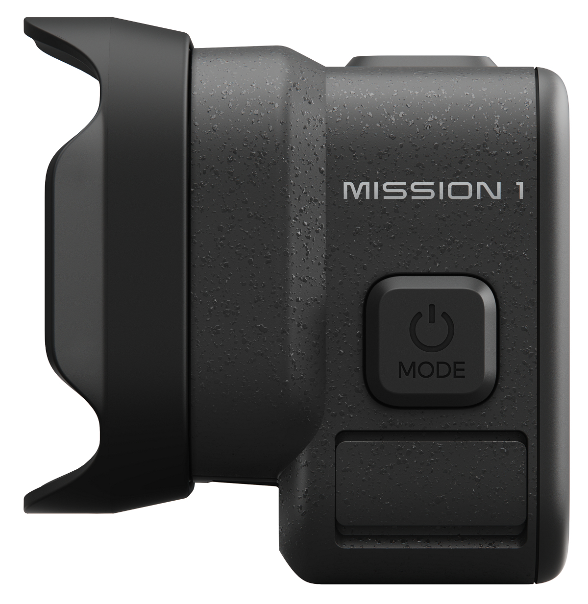 GoPro MISSION 1 caméra pour sports d'action 171 g