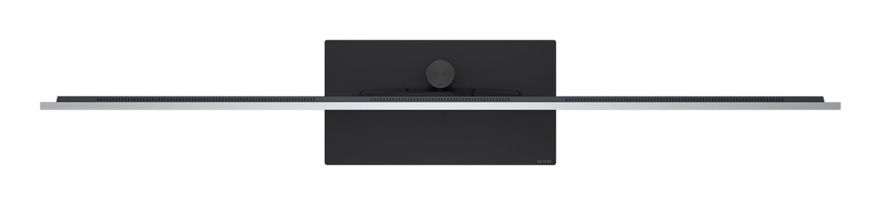 OLED TV LG OLED65G56LS - met tafelstandaard