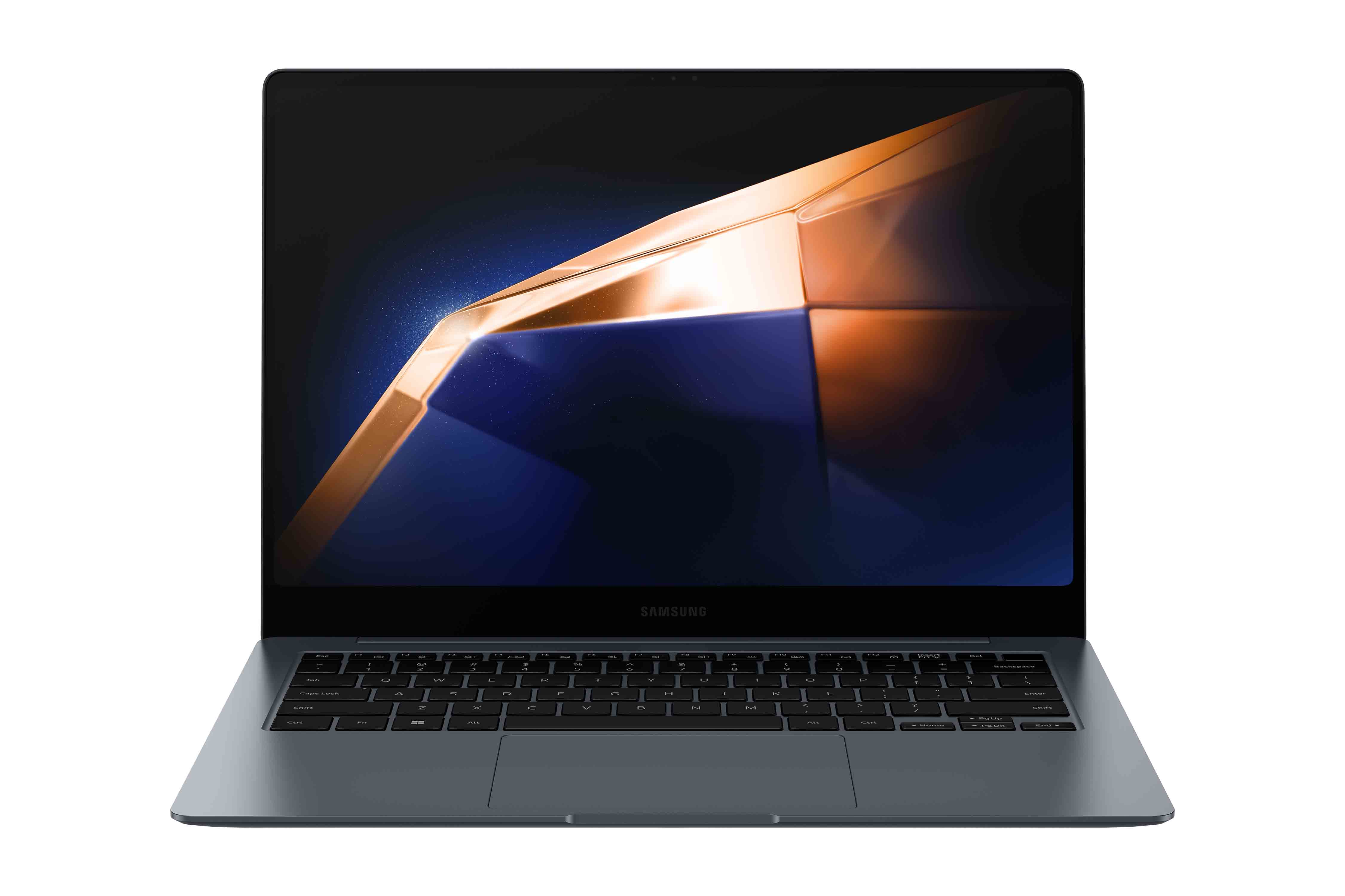 Laptop Samsung Galaxy Book 4 Pro 14' I7 14th 16GB 512GB . + Samsung Smartwatch Watch4 40MM BUNDLE