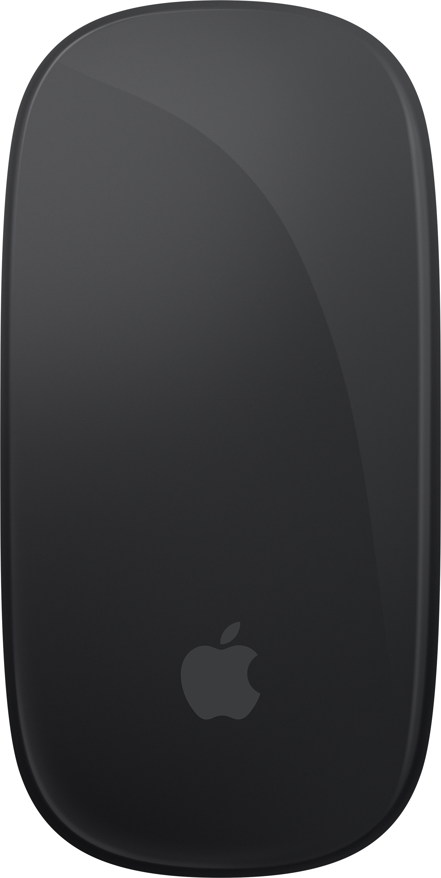 Apple magic mouse black