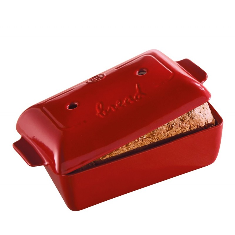 Broodvorm EMILE HENRY 10.EH345504 Grand Cru / 23x13x12cm / 2.2L