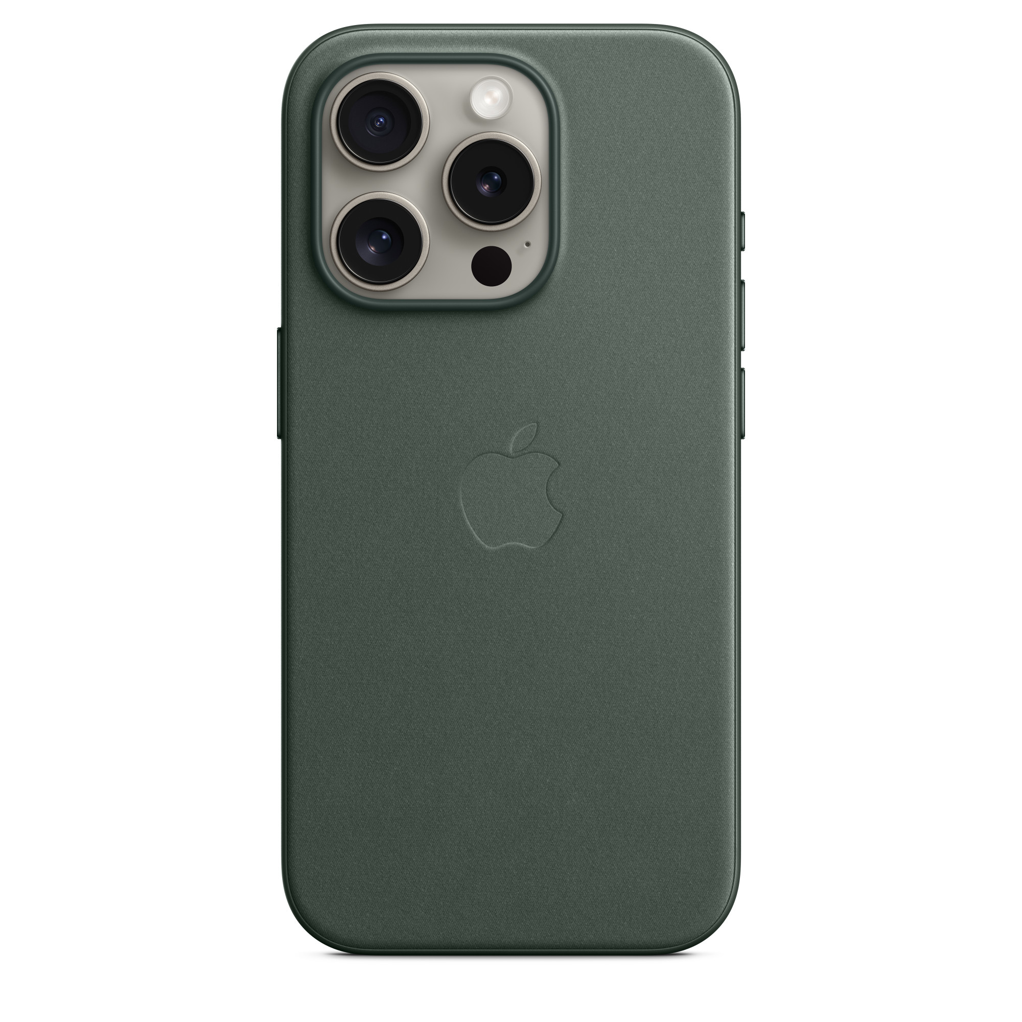 Apple iPhone 15 pro fw case ms evergreen