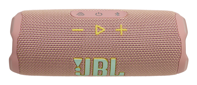 Bluetooth speaker JBL Flip 7 roze