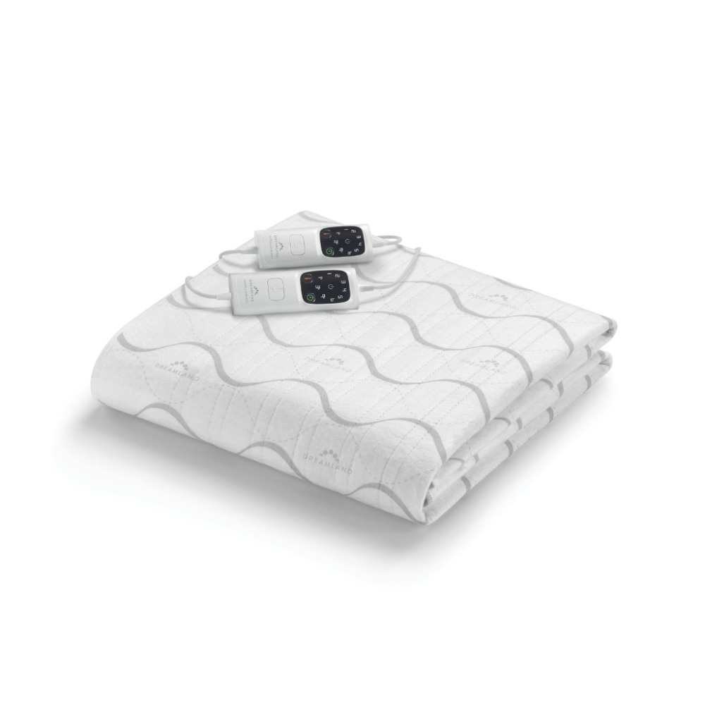 Onderdeken DREAMLAND 26022 Intelliheat+ 2P 150x137