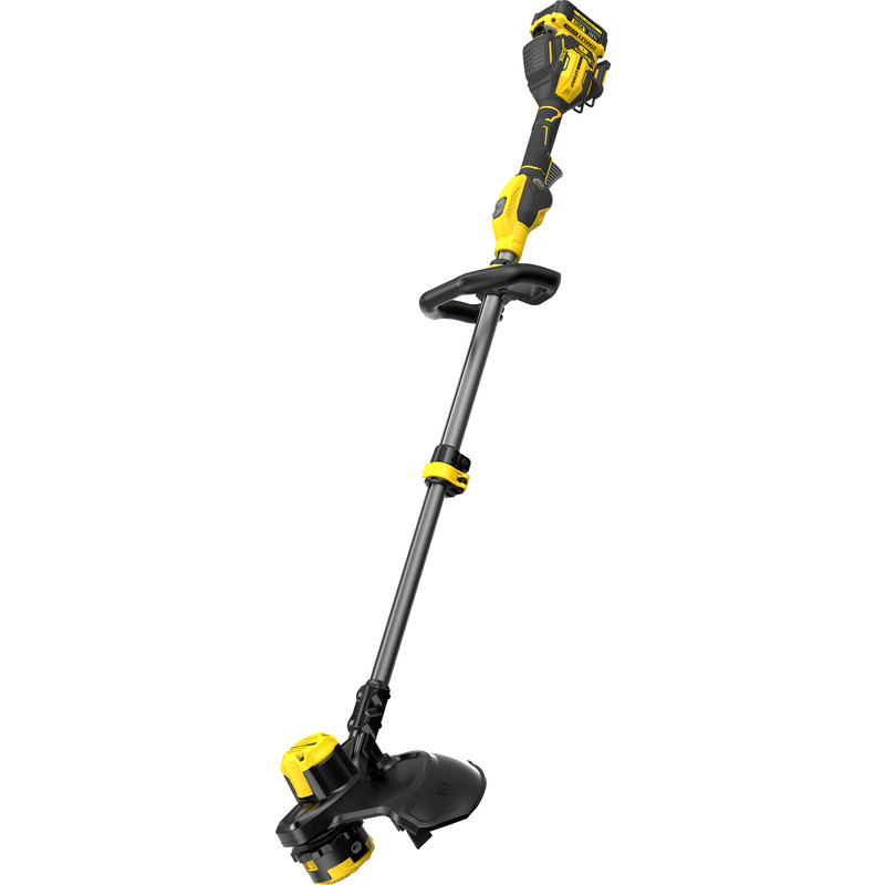 Bosmaaier / Strimmer STANLEY Fatmax / V20 / 18V 4.0Ah / Brushless / 33cm 